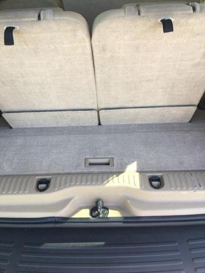 Used 2009 Ford  Explorer Eddie Bauer