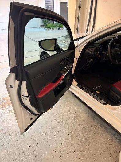 Used 2023 Lexus IS 300