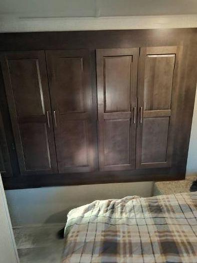 Used 2021 Forest River Flagstaff Super Lite 29RKSW