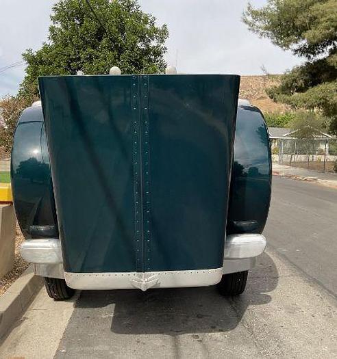 Used 2021 Peterbilt 389 Dump Truck with Pup Trailer