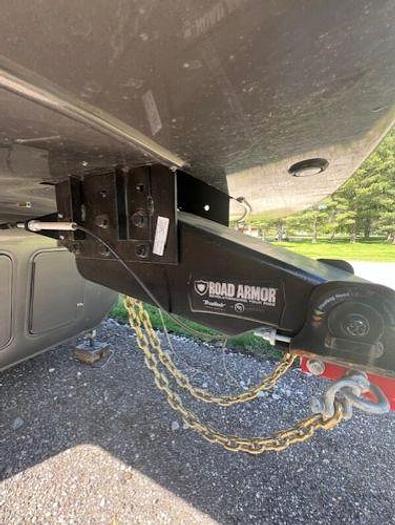 Used 2021 Keystone Montana Legacy 3791RD