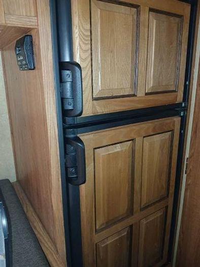 Used 2016 Forest River Micro Lite 23FT