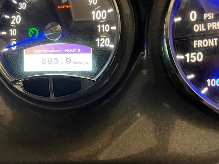 Used 2020 Tiffin Motorhomes Allegro Red 340 33 AL