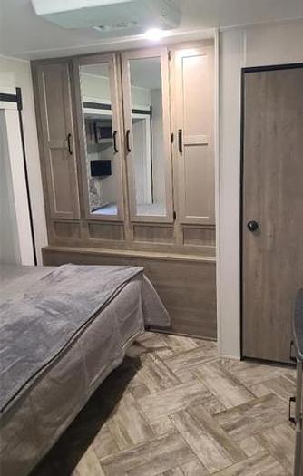 Used 2023 Palomino Puma Destination 39DBT