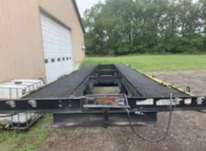 Used 2022 Kaufman Low Pro