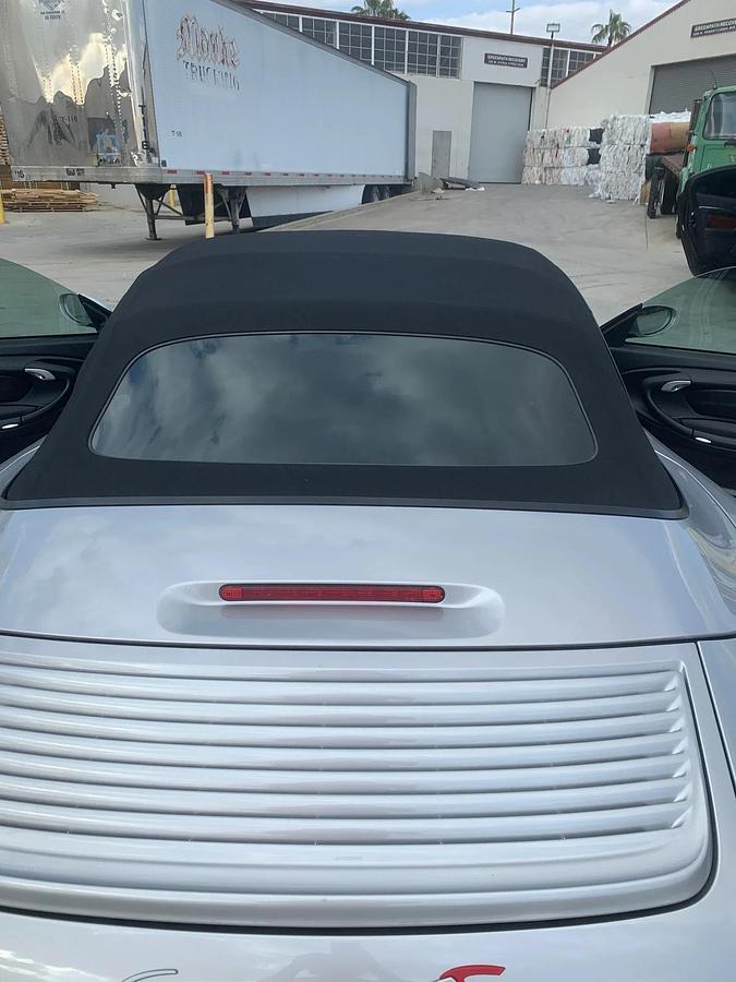 Used 2004 Porsche 911