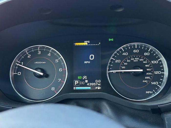 Used 2021 Subaru Crosstrek Limited