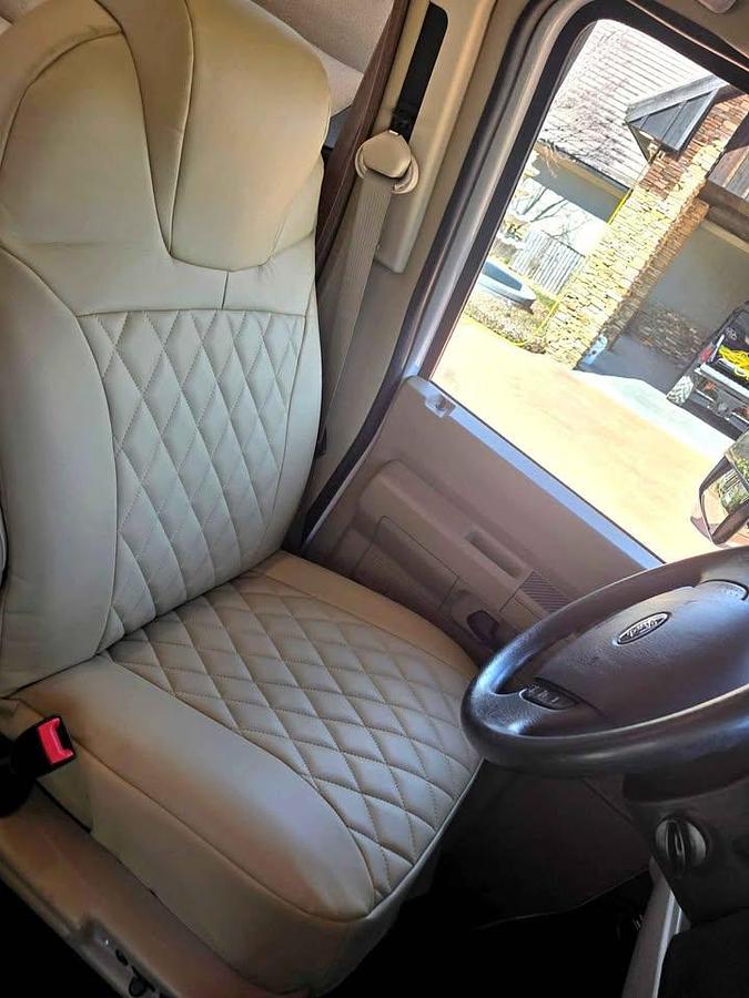 Used 2019 Entegra Esteem 31l