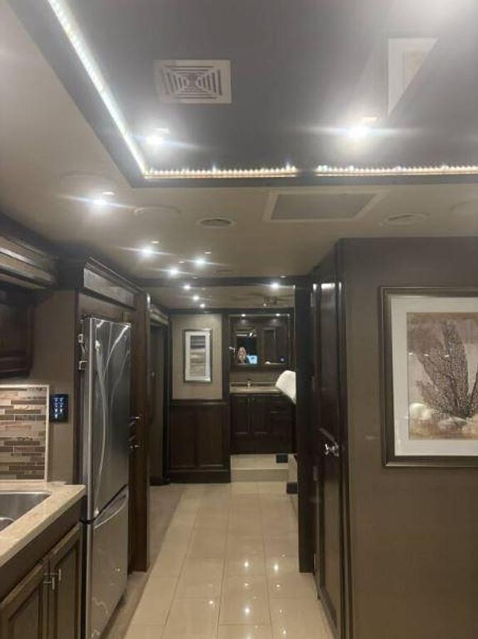 Used 2019 Tiffin Motorhomes Allegro Red 37 BA Class A Motorhome