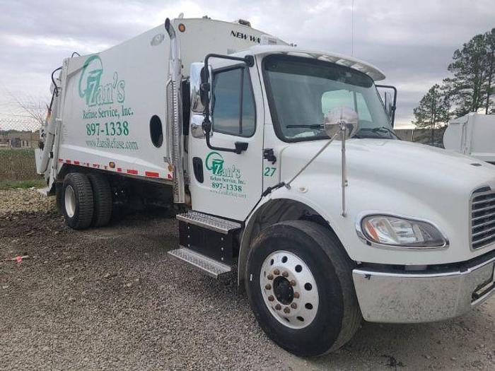 Used 2021 Freightliner M2 106