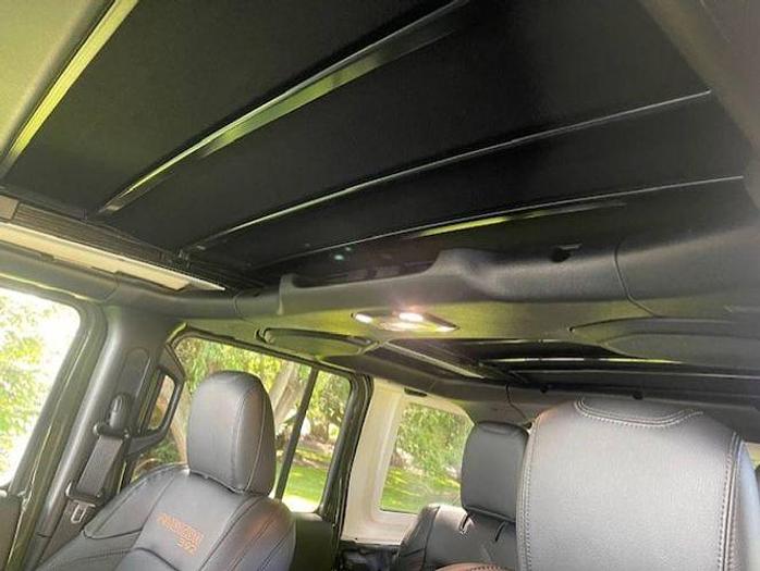 Used 2023 Jeep Wrangler Rubicon 392