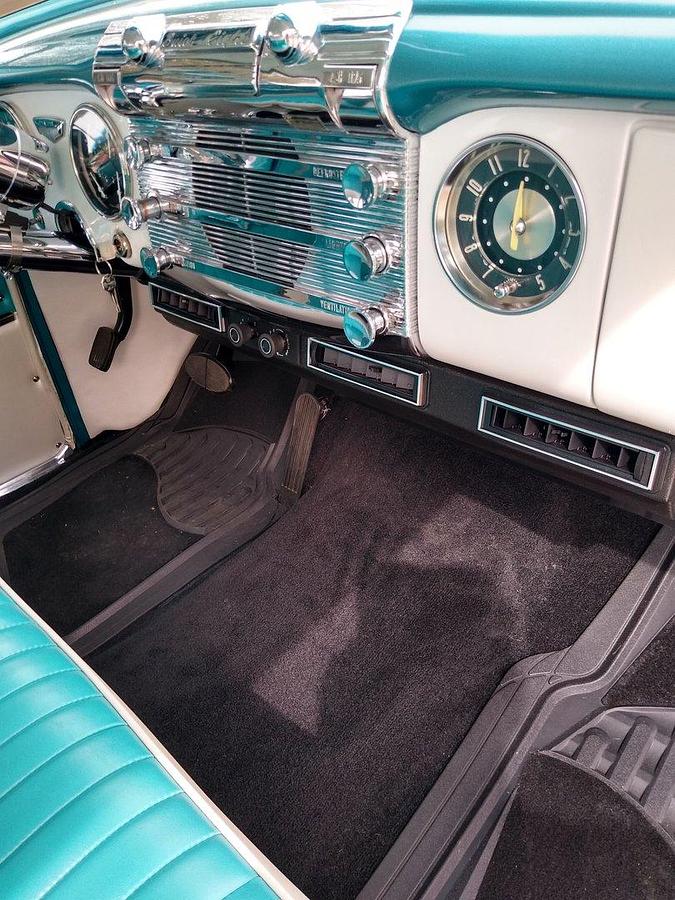 Used 1952 Buick Special
