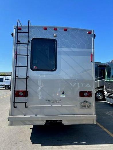 Used 2024 Winnebago Vita 24P