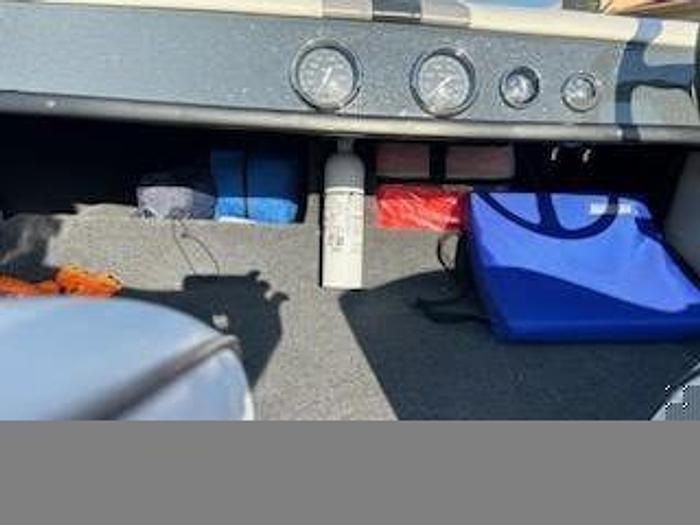 Used 1982 Cee Bee Avenger