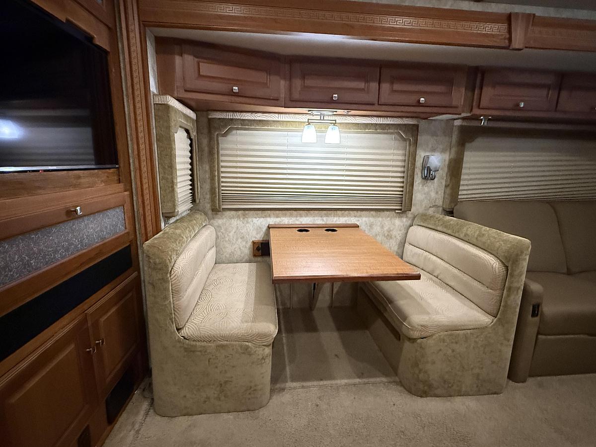 Used 2009 Winnebago Journey 39Z