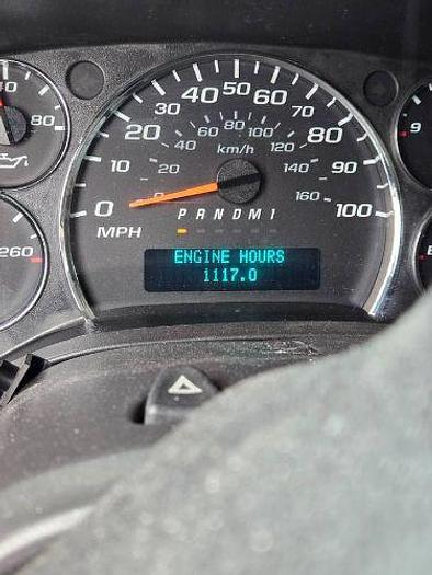 Used 2015 GMC Savana 2500