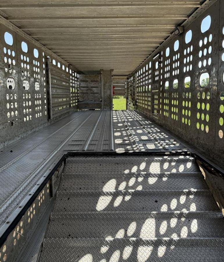 Used 2016 MERRITT 102 in