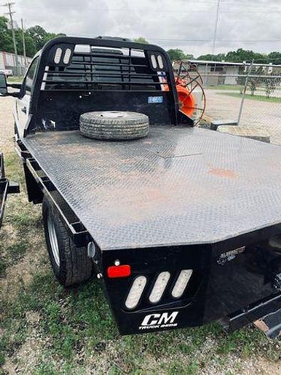 Used 2020 Ford Super Duty F-350 DRW XL