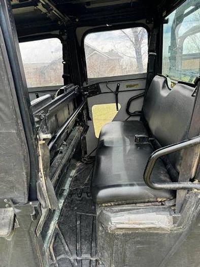 Used 2015 Polaris Ranger