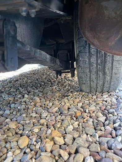 Used 1951 Chevrolet Fleetline Tudor Deluxe