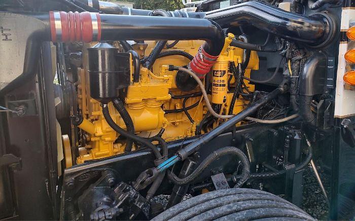 Used 2002 Peterbilt 379 EX