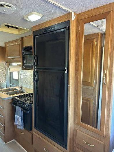 Used 2004 Fleetwood Tioga 26Q