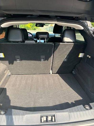 Used 2021 Ford Mustang Mach-E Select