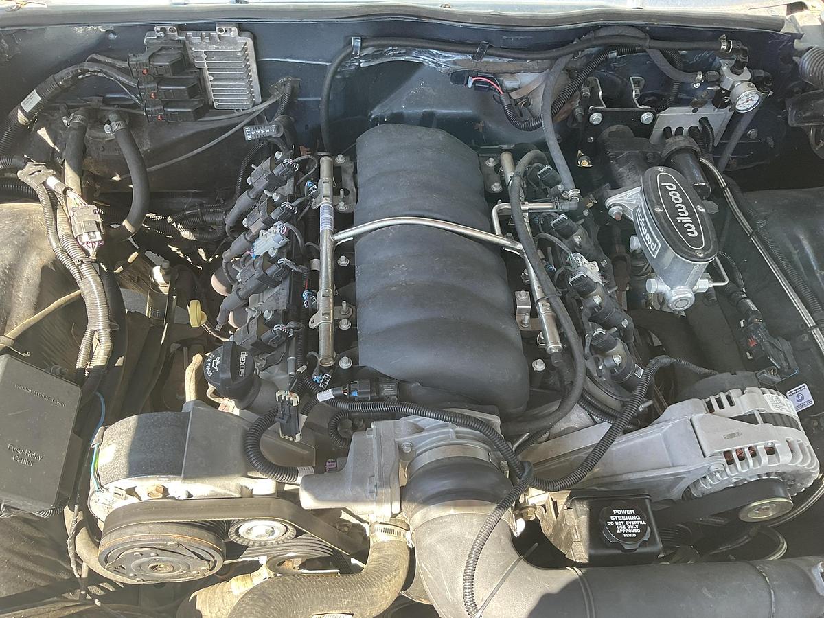 Used 1962 Chevrolet Impala