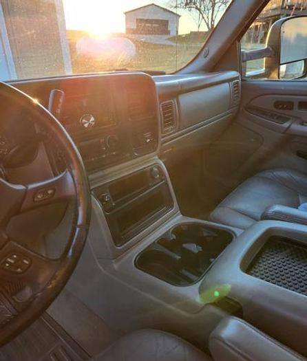 Used 2004 Chevrolet 3500