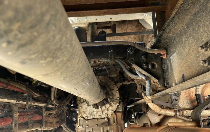 Used 2018 Freightliner Business Class M2 106