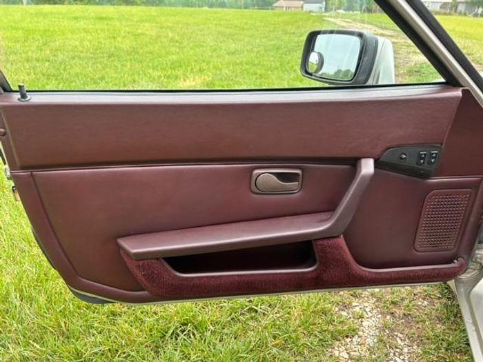 Used 1988 Porsche 944 Turbo 951