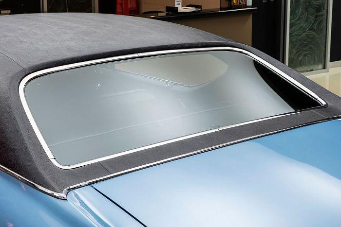 Used 1968 Chevrolet Chevelle SS L78