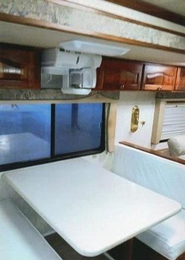 Used 2000 Tiffin Motorhomes Allegro Bus