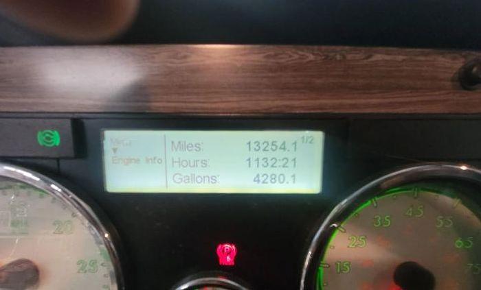 Used 2022 Load King Stinger 80-160 Mounted on a 2022 Freightliner 122SD