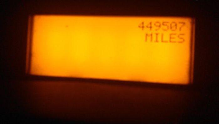 Used 2015 INTERNATIONAL PROSTAR