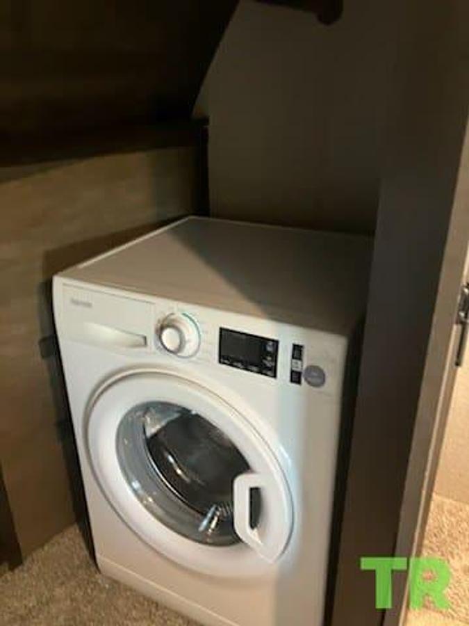 Used 2021 Grand Design Reflection 337RLS Fifth Wheel
