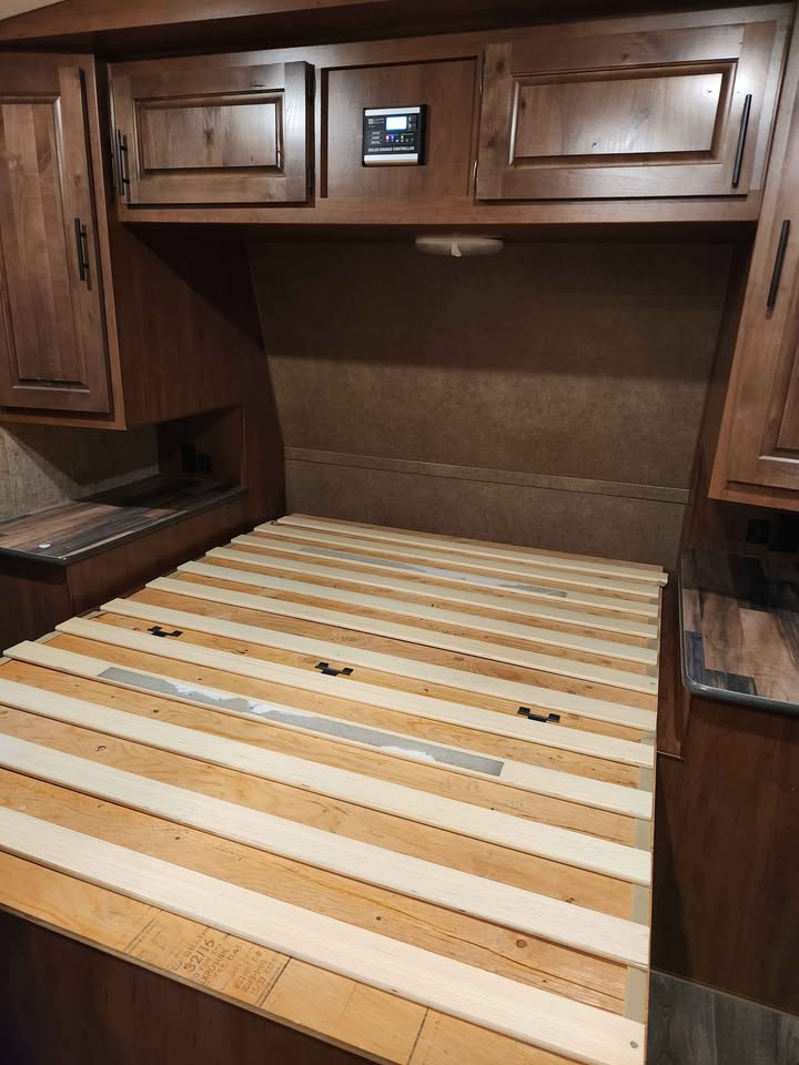 Used 2020 Outdoors Timber Ridge Anniversary Edition