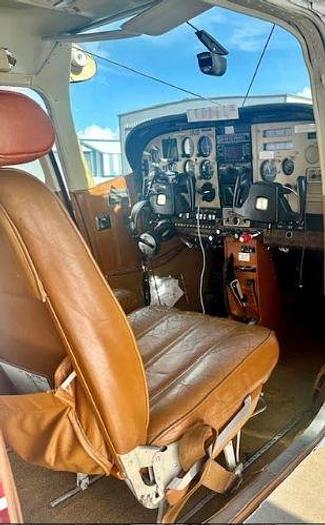 Used 1977 CESSNA 182Q Skylane