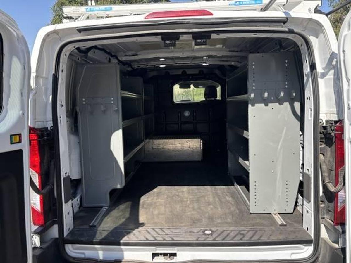 Used 2021 Ford Transit 150 Cargo Van