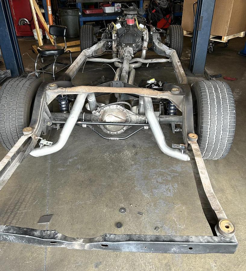 Used 1966 Chevrolet Impala SS