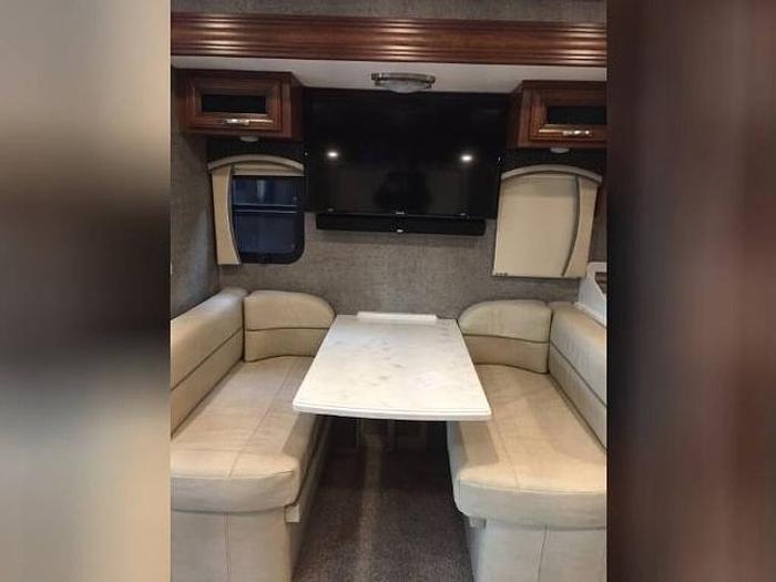 Used 2018 Forest River Berkshire 34QS