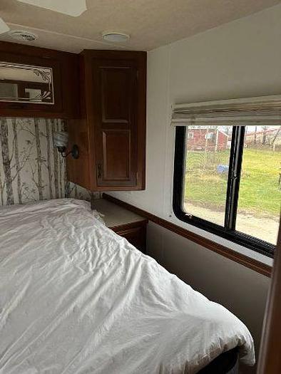 Used 1999 Newmar Dutch Star