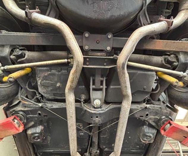 Used 1975 Chevrolet Corvette Stingray