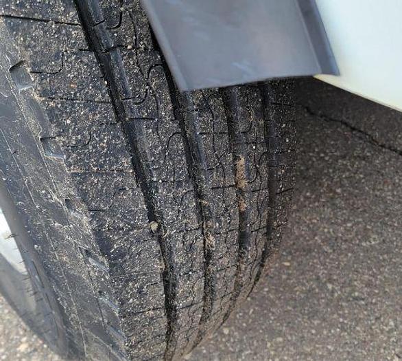 Used 2015 Freightliner CORONADO 122 SD