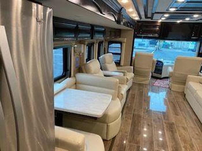 Used 2018 Newmar Mountain Aire 4531