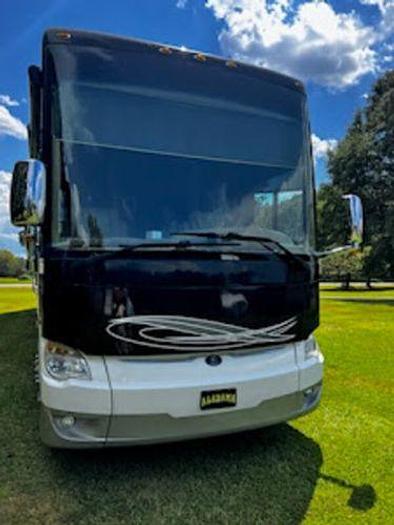 Used 2016 Tiffin Motorhomes Allegro Bus 45 OP