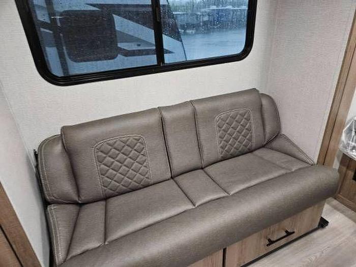 Used 2024 Grand Design AIM 16ML