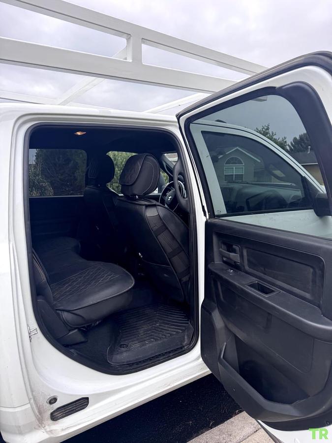 Used 2024 Ram 3500