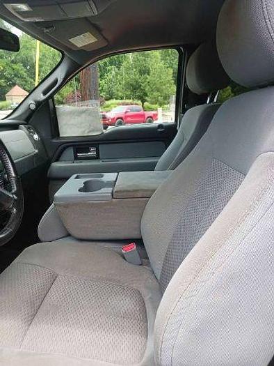 Used 2014 Ford F-150 XLT