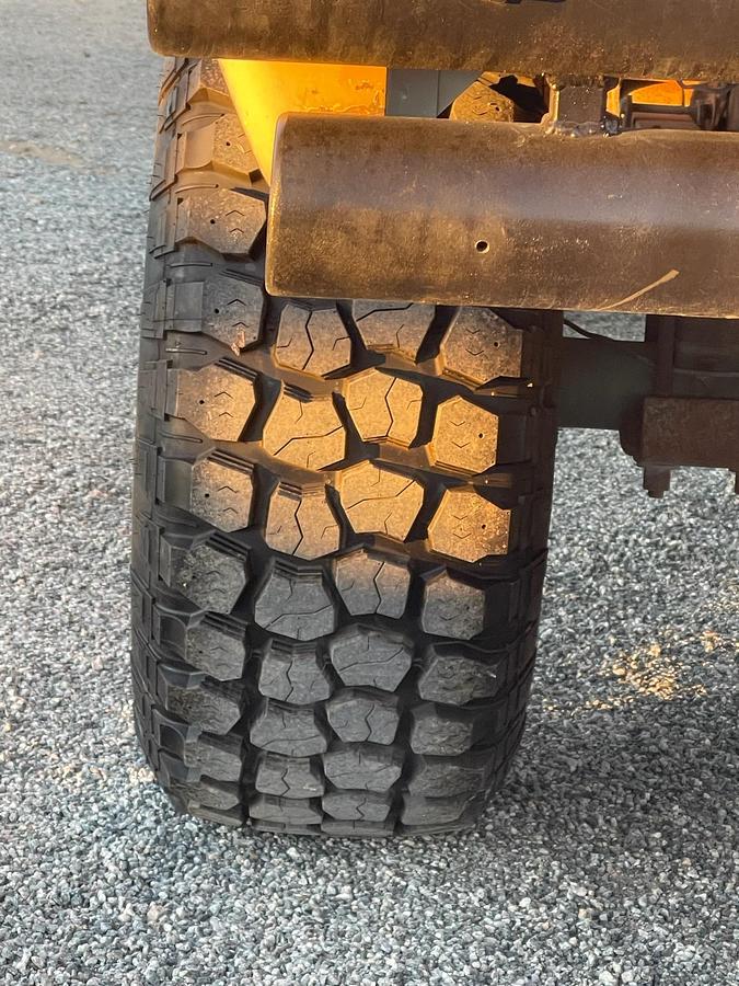 Used 1972 Dodge Power Wagon